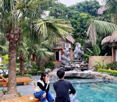Hoa Lu House | Lemon Tree Homestay Tam Coc