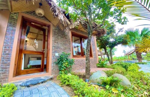 Hoa Lu House | Lemon Tree Homestay Tam Coc