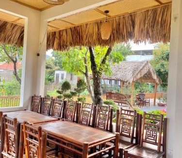 Hoa Lu House | Lemon Tree Homestay Tam Coc