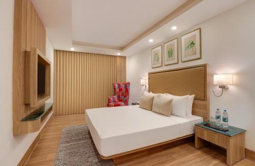 Tapovan Hotel | Lemon Tree Hotel, Rishikesh