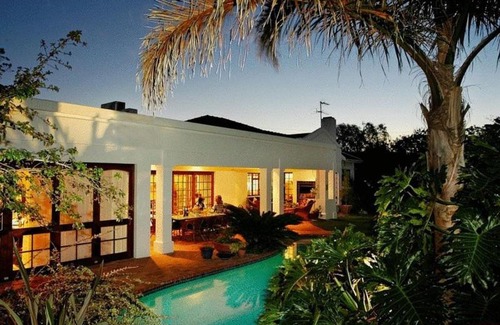 Port Elizabeth House | Lemon Tree Lane