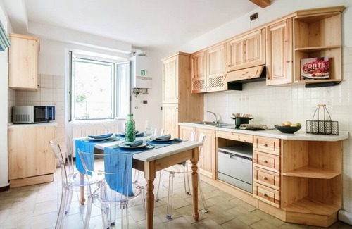 Laglio Apartment | Lemon Tree - My Home in Como
