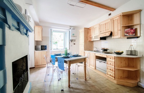 Laglio Apartment | Lemon Tree - My Home in Como