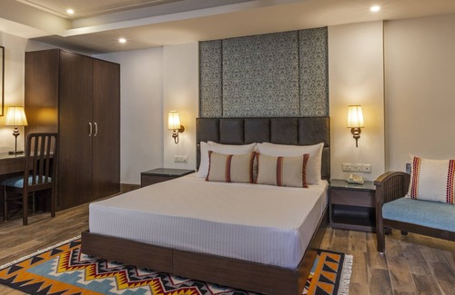 Tapovan Hotel | Lemon Tree Premier, Rishikesh