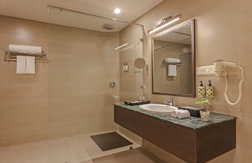 Tapovan Hotel | Lemon Tree Premier, Rishikesh