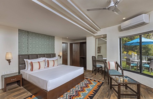 Tapovan Hotel | Lemon Tree Premier, Rishikesh