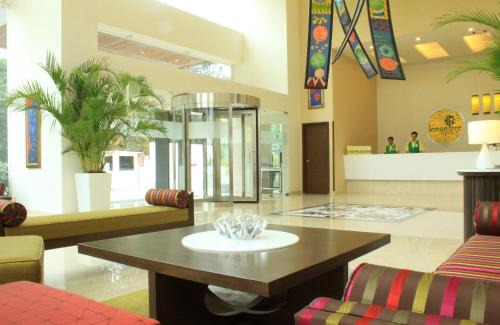 Bengaluru Hotel | Lemon Tree Premier, Ulsoor Lake, Bengaluru