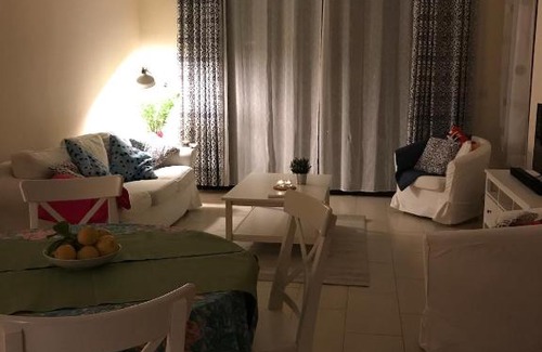 Tersefanou Apartment | Lemon Tree Tersefanou