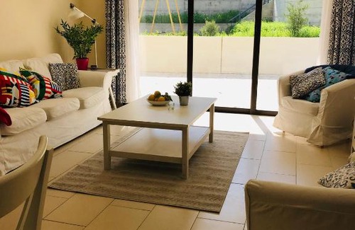 Tersefanou Apartment | Lemon Tree Tersefanou