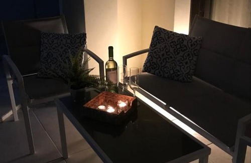 Tersefanou Apartment | Lemon Tree Tersefanou