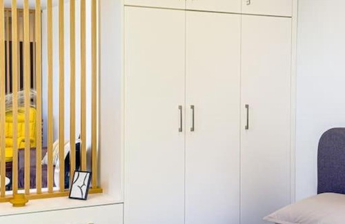 Chalcis House | Lemon Tree Villa