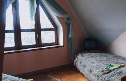 Drohobych Hotel | Lemon