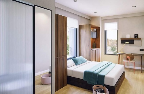Santiago de Compostela Hotel | Lemonade Stays Santiago de Compostela