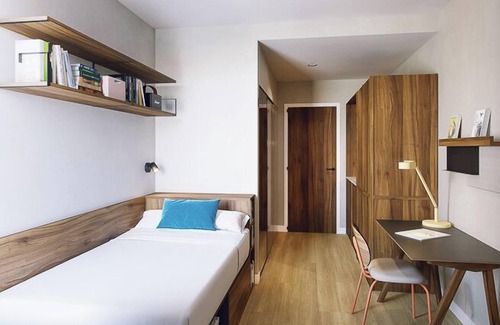 Santiago de Compostela Hotel | Lemonade Stays Santiago de Compostela