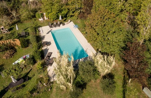 Les Essards House | Lemoniegites