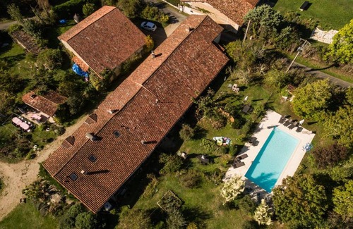 Les Essards House | Lemoniegites
