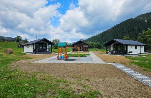 Ciocanesti House | Lemont