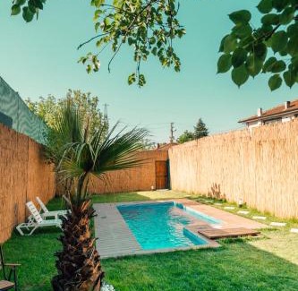 Sapanca House | Lemoon House Sapanca