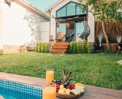 Sapanca House | Lemoon House Sapanca