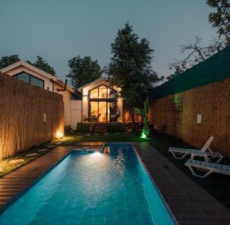 Sapanca House | Lemoon House Sapanca