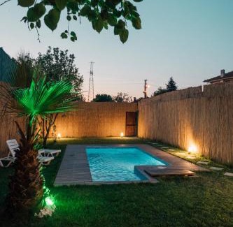 Sapanca House | Lemoon House Sapanca