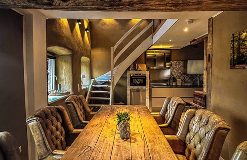 Hersdorf House | Lemora - Wellness oasis in the Eifel