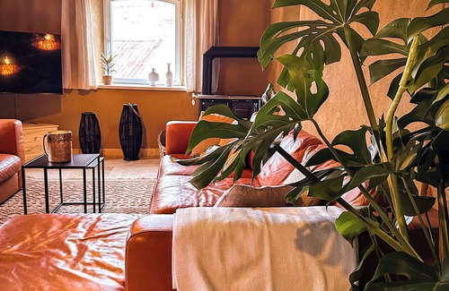 Hersdorf House | Lemora - Wellness oasis in the Eifel