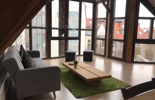 Altstadt Apartment | LemperDenkmal Münster