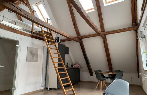 Altstadt Apartment | LemperDenkmal Münster