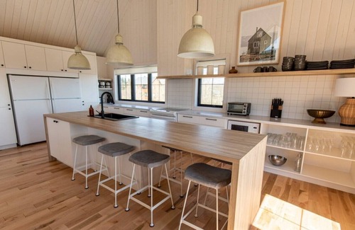 Saint Ferreol les Neiges Cottage | LeMSA - 20 Bedrooms - 68 people