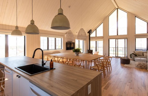 Saint Ferreol les Neiges Cottage | LeMSA - 20 Bedrooms - 68 people