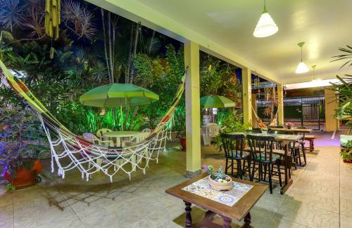 Cachoeira do Bom Jesus Apartment | Lemuria Apart Hotel
