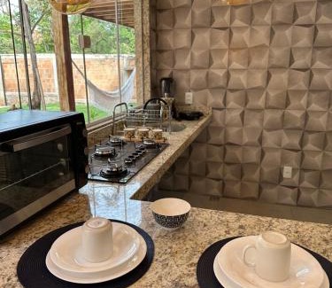 Lencois House | Lençóis em cantos
