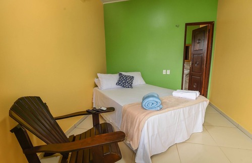 Barreirinhas House | Lençóis Maranhenses - 2 Guests + Breakfast