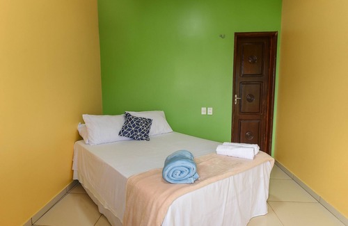 Barreirinhas House | Lençóis Maranhenses - 2 Guests + Breakfast