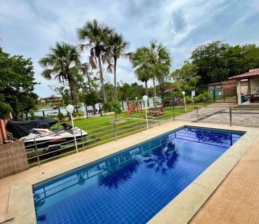 Barreirinhas House | Lençóis Ville Residence - Casa 26 - Barreirinhas - MA