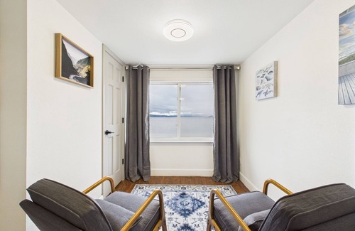 Juneau Villa | Lena Beach Villa – Luxury Oceanfront Escape