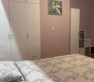 Oborishte Apartment | Lena