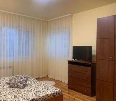 Oborishte Apartment | Lena