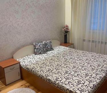 Oborishte Apartment | Lena