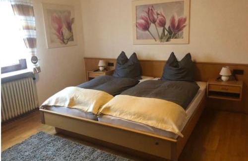 Weselberg Hotel | Lenche Gasthaus Neumayer