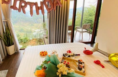 Phuong 10 House | Lengkeng Da Lat Homestay