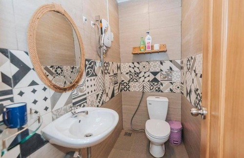 Phuong 10 House | Lengkeng Da Lat Homestay
