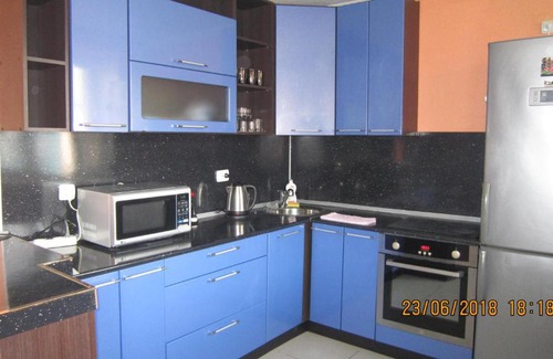 Norilsk Apartment | Leninskiy 29
