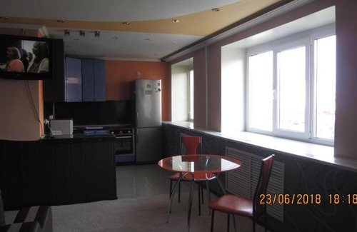 Norilsk Apartment | Leninskiy 29