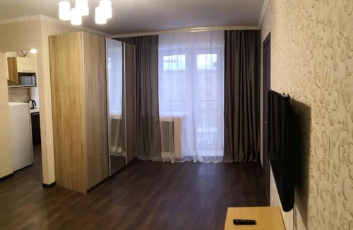 Norilsk Apartment | Leninskiy 48