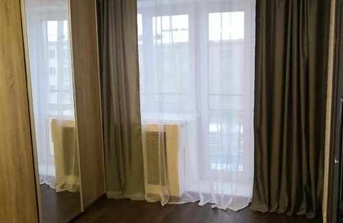Norilsk Apartment | Leninskiy 48