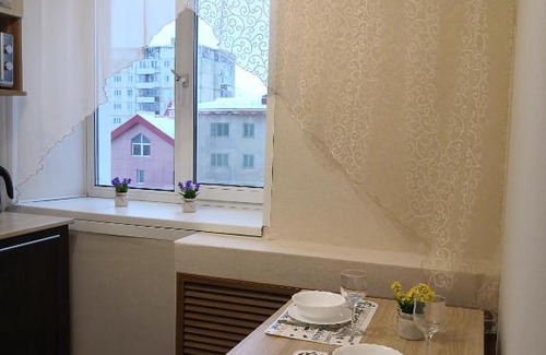Norilsk Apartment | Leninskiy 48