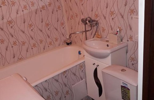 Norilsk Apartment | Leninskiy Prospekt 25