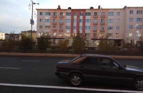 Norilsk Apartment | Leninskiy Prospekt 25